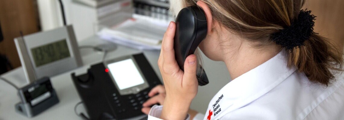 Zentralist (all genders welcome), 1. Bild