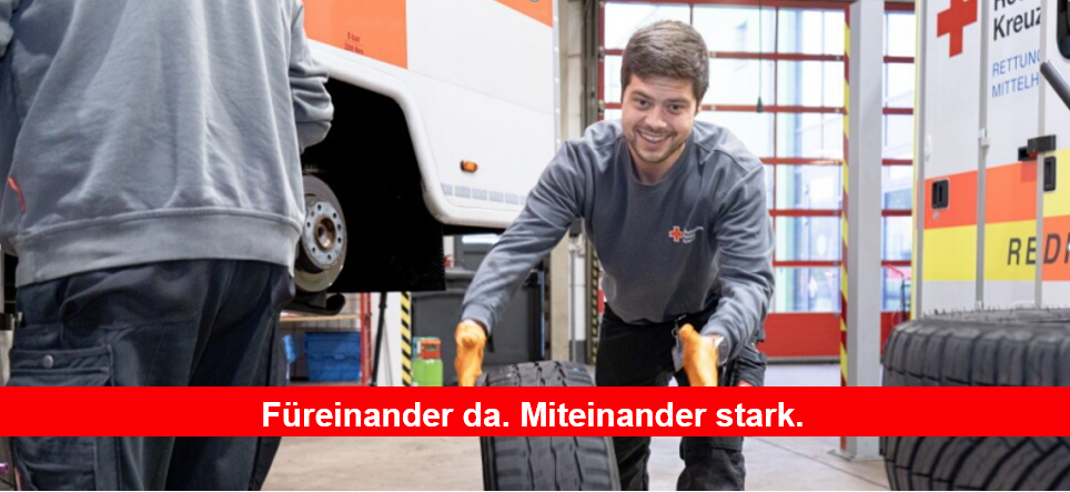 Kraftfahrzeugtechniker in geringfügiger Beschäftigung (all genders welcome), 1. Bild