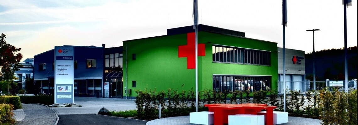 Lehrkraft für unser Bildungszentrum (all genders welcome), 1. Bild